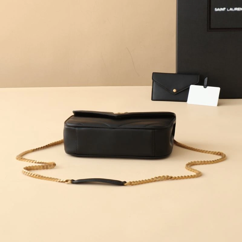ComfortFit YSL Satchel Bags 86595