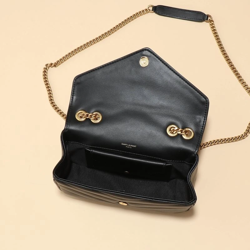 ComfortFit YSL Satchel Bags 86595