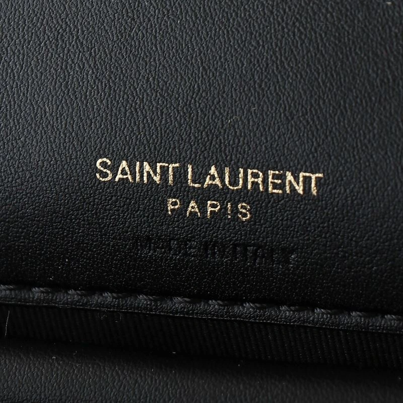 ComfortFit YSL Satchel Bags 86595