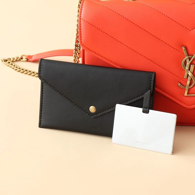 Neat YSL Satchel Bags 86590