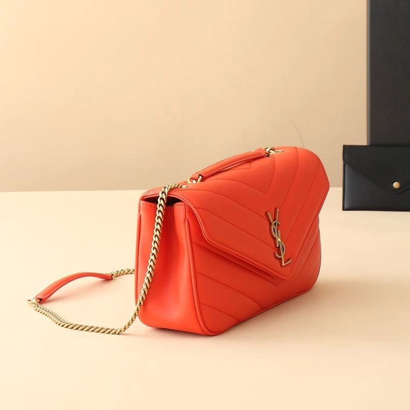 Neat YSL Satchel Bags 86590