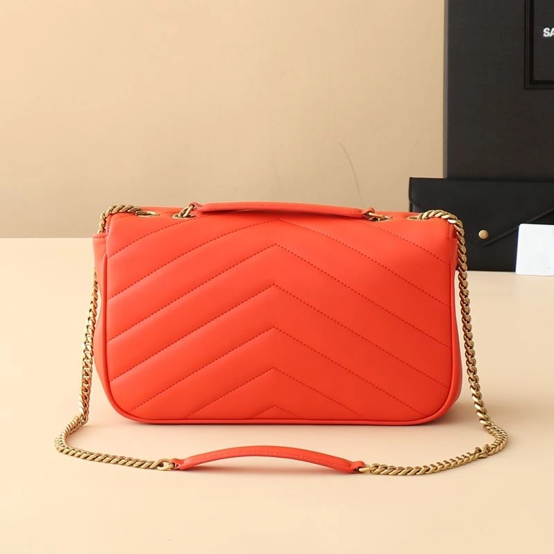 Neat YSL Satchel Bags 86590