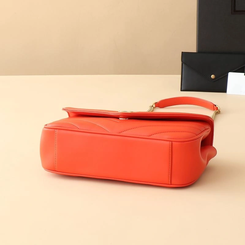 Neat YSL Satchel Bags 86590