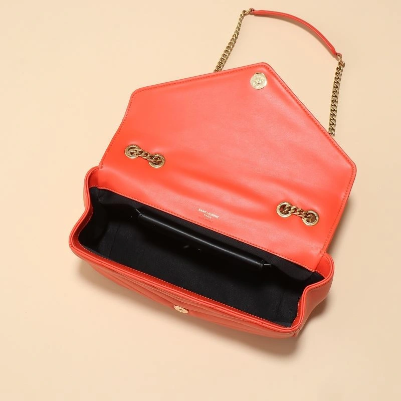 Neat YSL Satchel Bags 86590