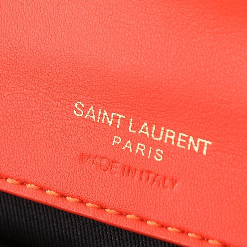Neat YSL Satchel Bags 86590