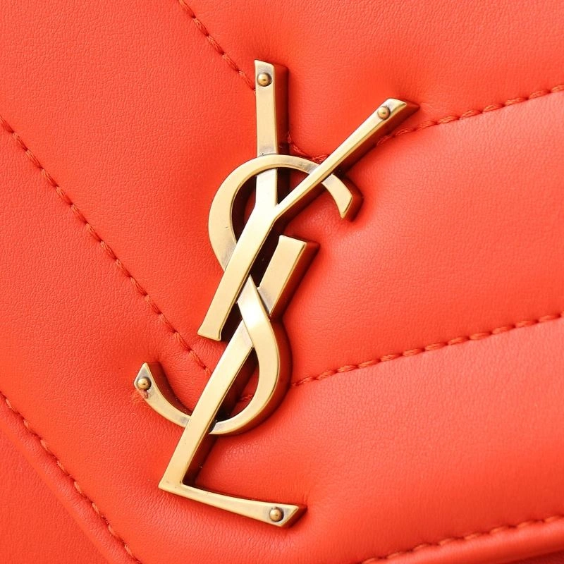 Neat YSL Satchel Bags 86590