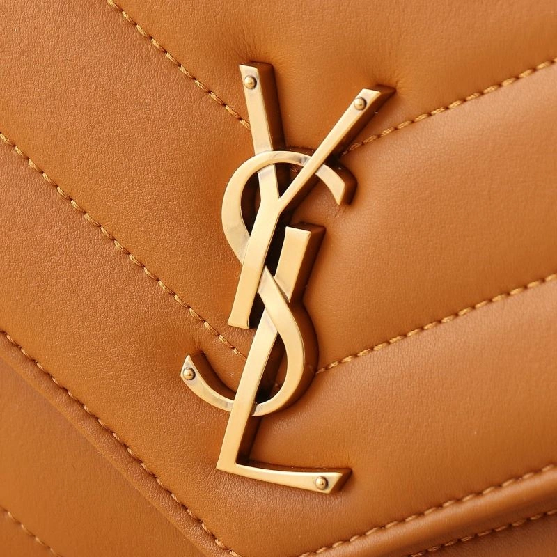 Sporty YSL Satchel Bags 86592