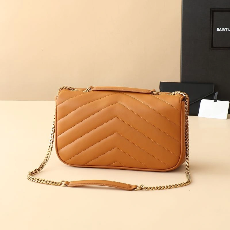 Sporty YSL Satchel Bags 86592