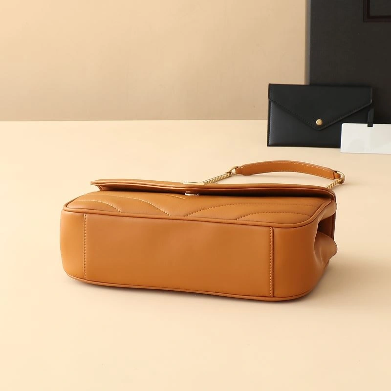 Sporty YSL Satchel Bags 86592
