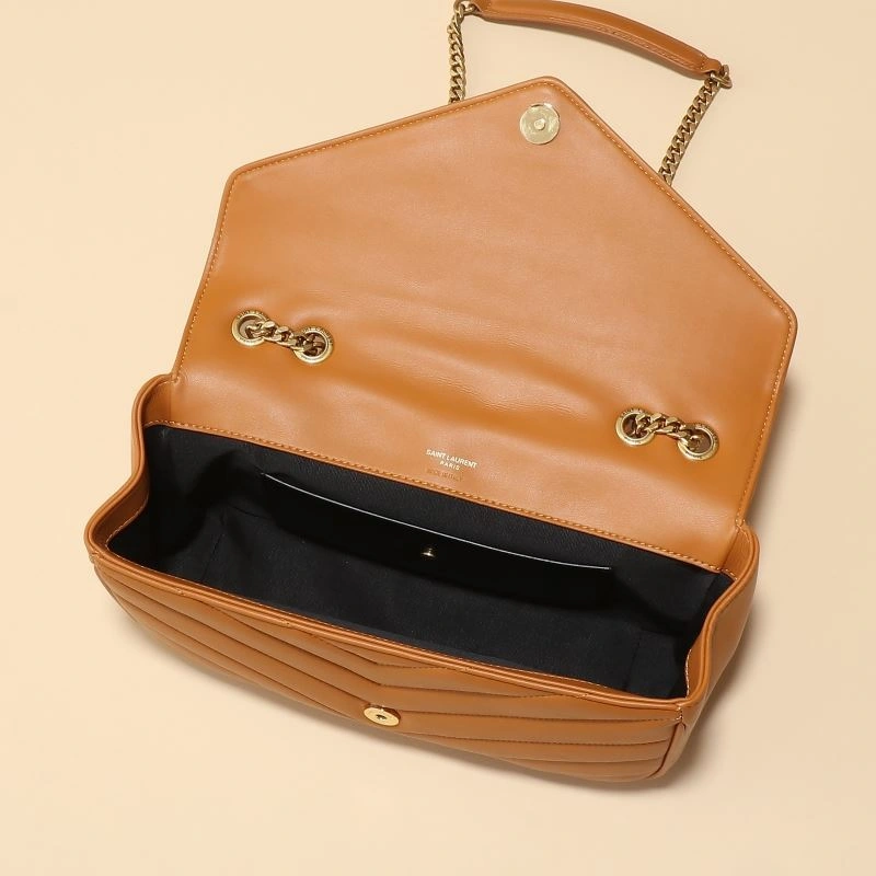 Sporty YSL Satchel Bags 86592