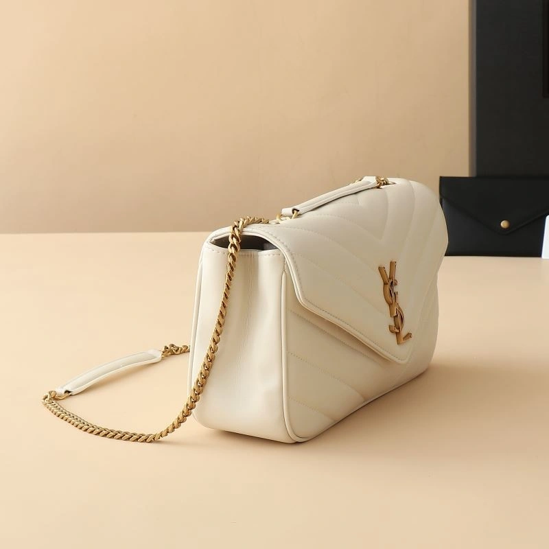 YSL Satchel Bags Flexible 86599