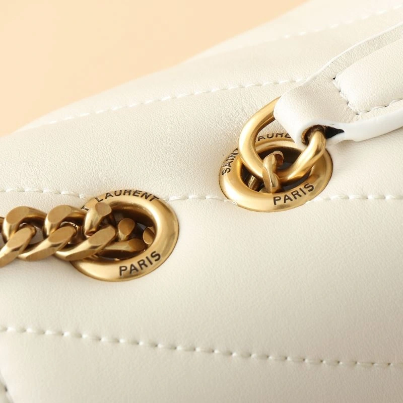 YSL Satchel Bags Flexible 86599