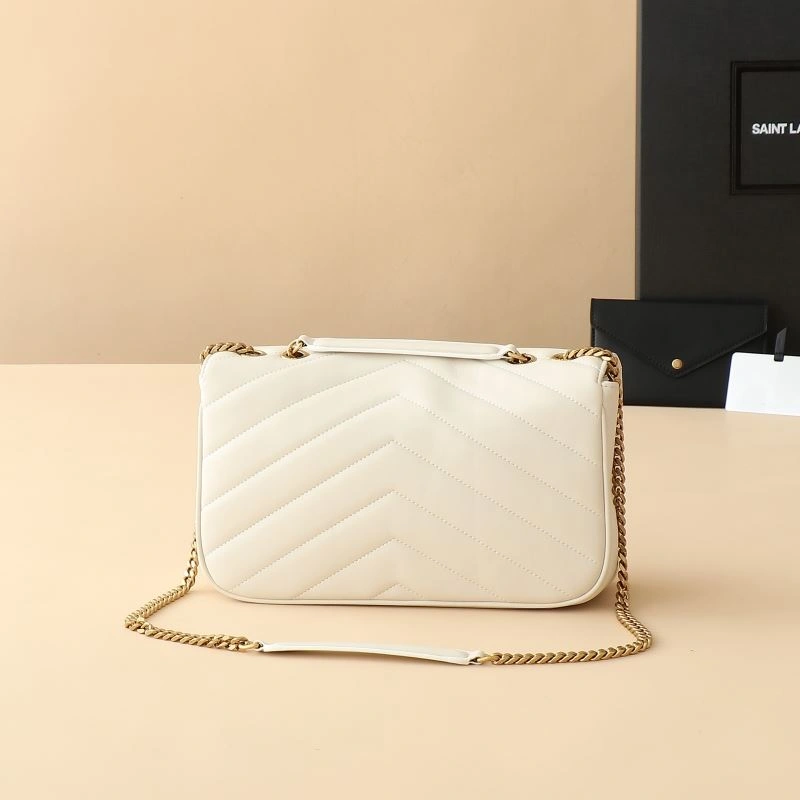 YSL Satchel Bags Flexible 86599