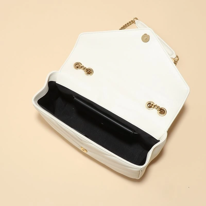 YSL Satchel Bags Flexible 86599