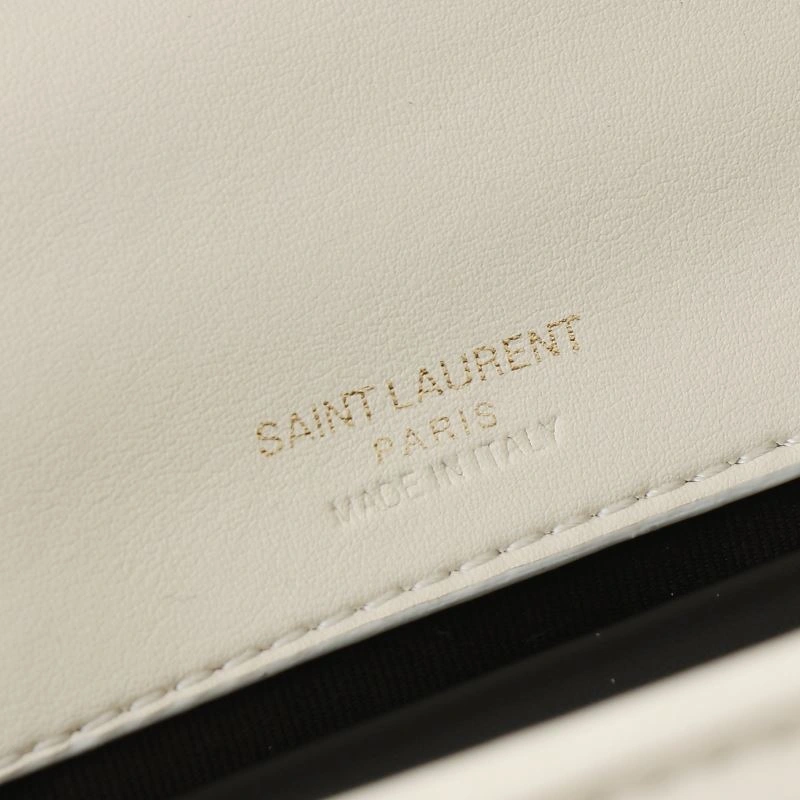 YSL Satchel Bags Flexible 86599