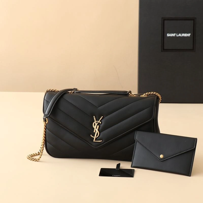 EasyMatch YSL Satchel Bags 86633