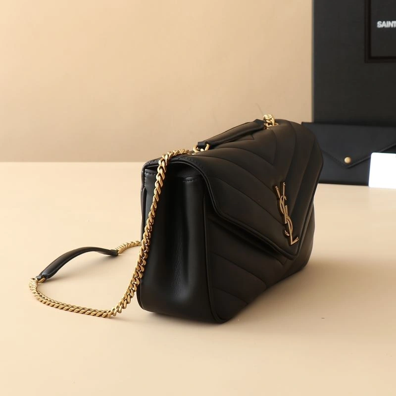 EasyMatch YSL Satchel Bags 86633
