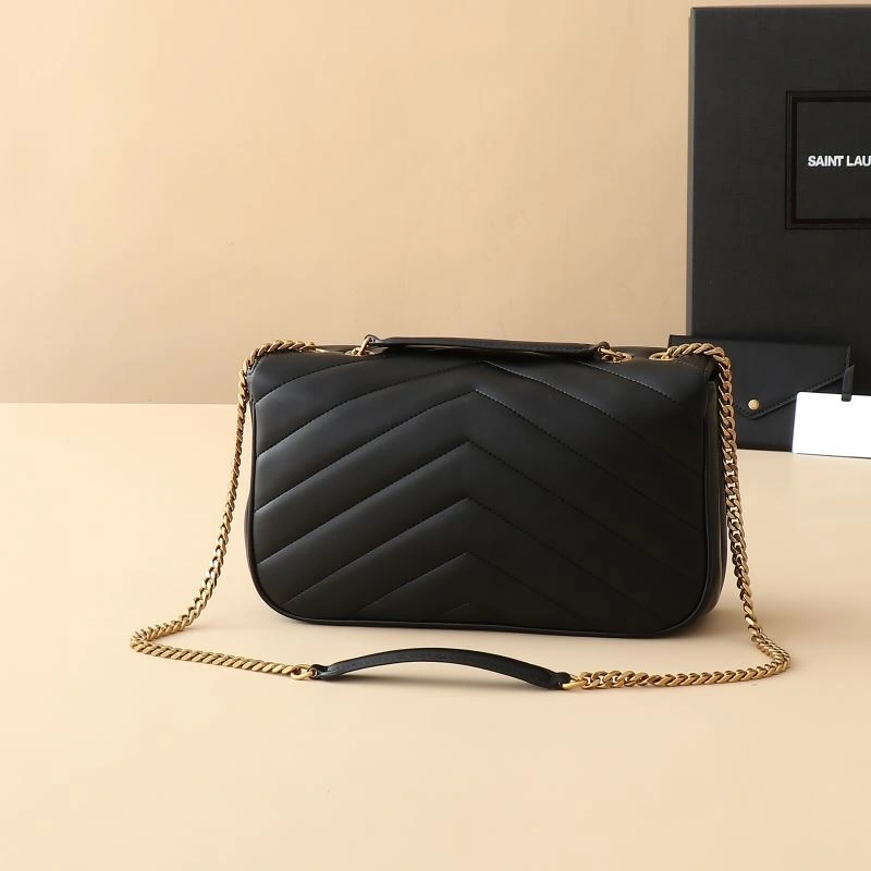 EasyMatch YSL Satchel Bags 86633