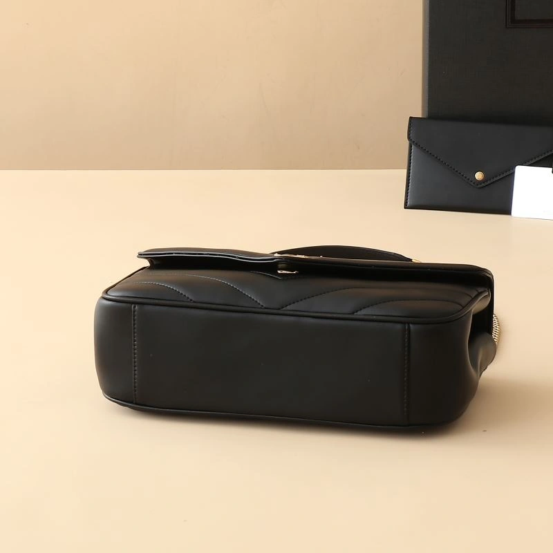 EasyMatch YSL Satchel Bags 86633