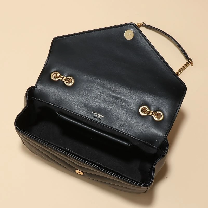 EasyMatch YSL Satchel Bags 86633