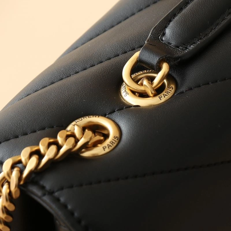 EasyMatch YSL Satchel Bags 86633