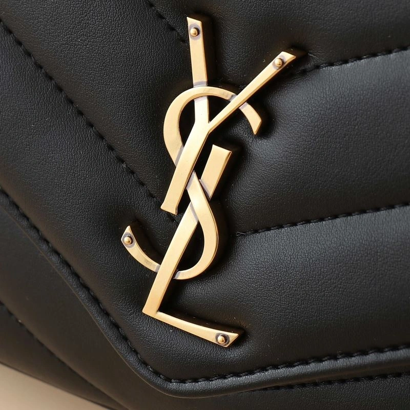 EasyMatch YSL Satchel Bags 86633