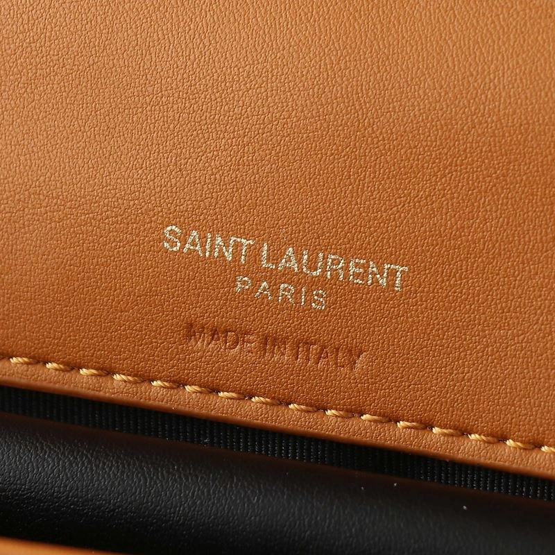 Stretchable YSL Satchel Bags 86587