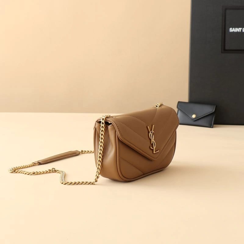 Premium YSL Satchel Bags 86618