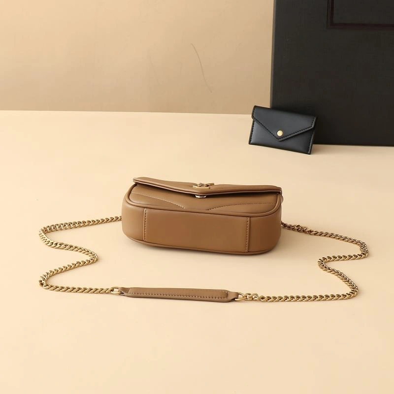 Premium YSL Satchel Bags 86618