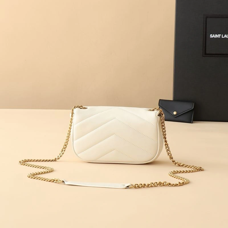 Lightweight YSL Satchel Bags 86655