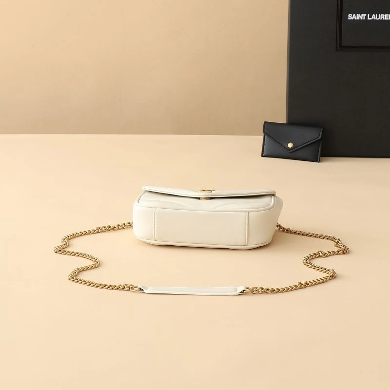 Lightweight YSL Satchel Bags 86655