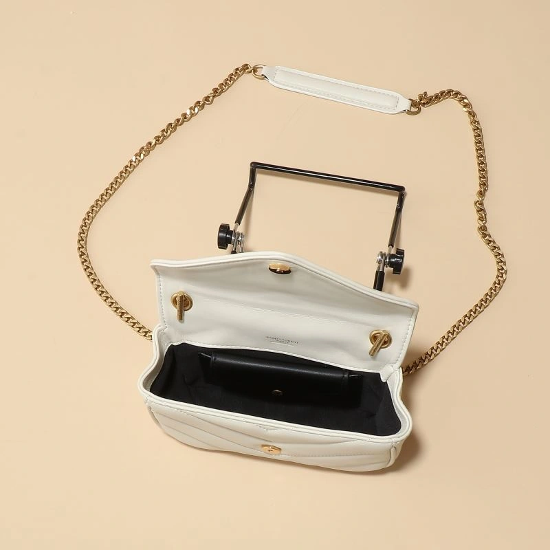 Lightweight YSL Satchel Bags 86655