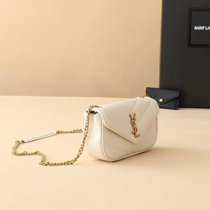 Lightweight YSL Satchel Bags 86655