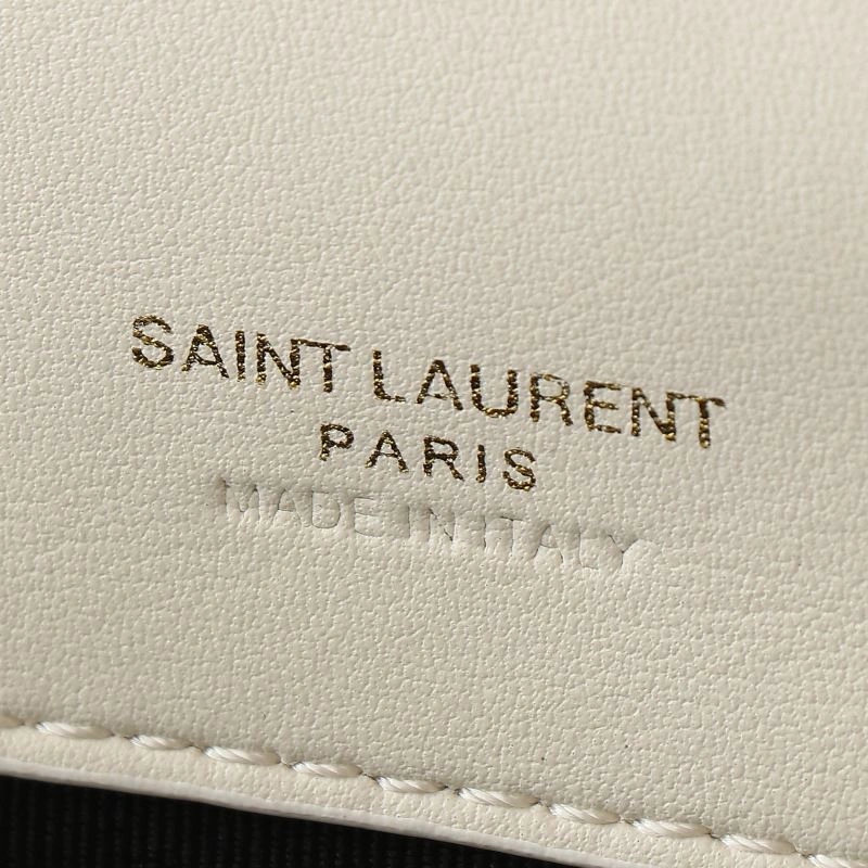Lightweight YSL Satchel Bags 86655