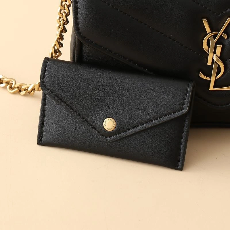 YSL Satchel Bags Attractive 86591