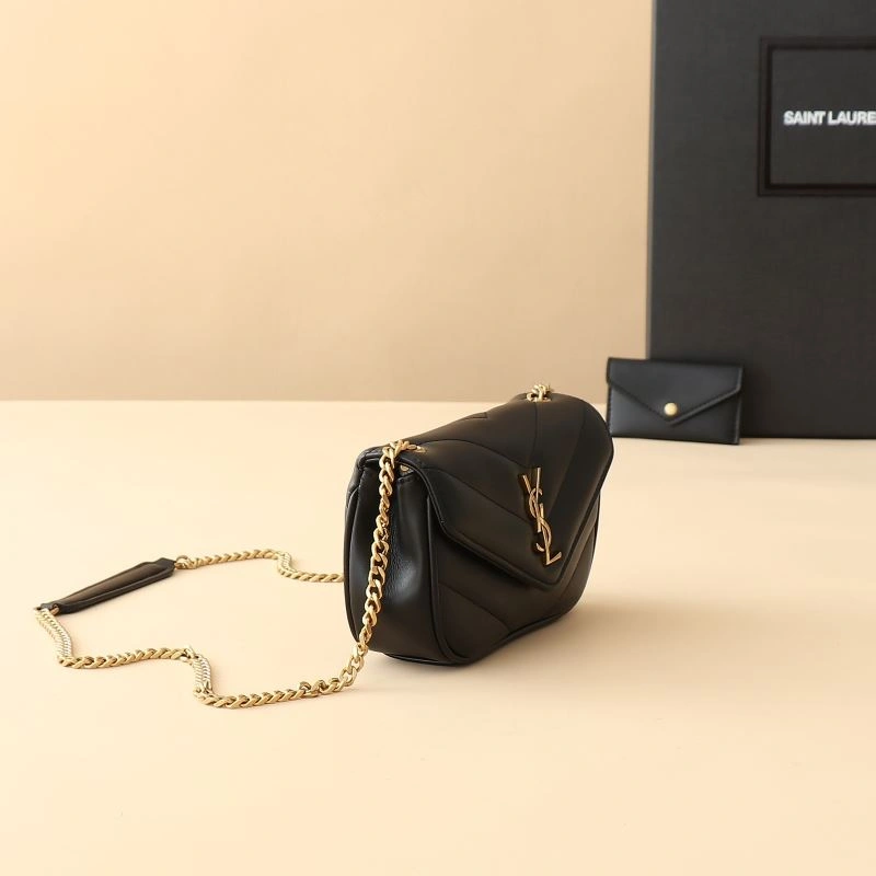 YSL Satchel Bags Attractive 86591