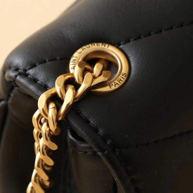YSL Satchel Bags Attractive 86591