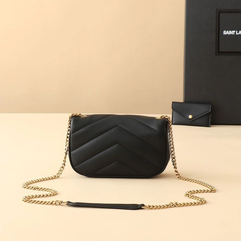 YSL Satchel Bags Attractive 86591