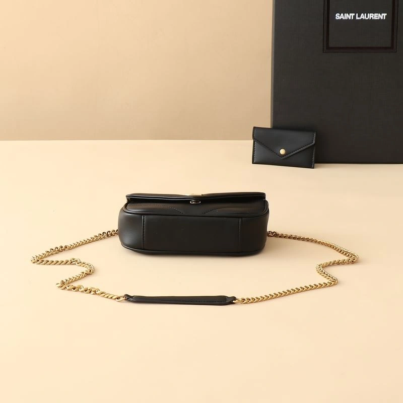 YSL Satchel Bags Attractive 86591