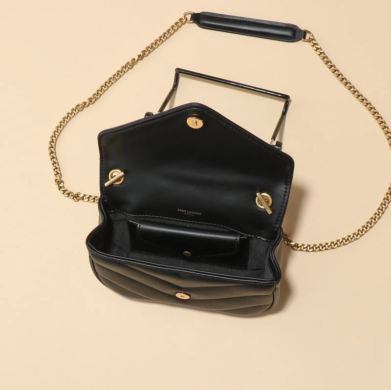 YSL Satchel Bags Attractive 86591