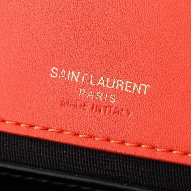 YSL Satchel Bags SportInspired 86583