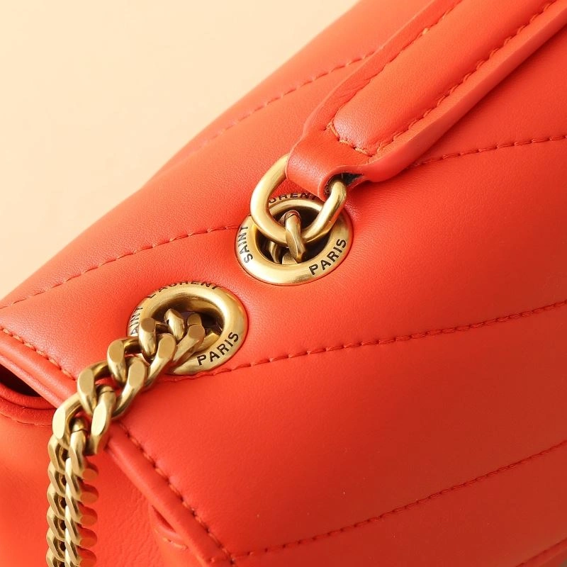 YSL Satchel Bags SportInspired 86583