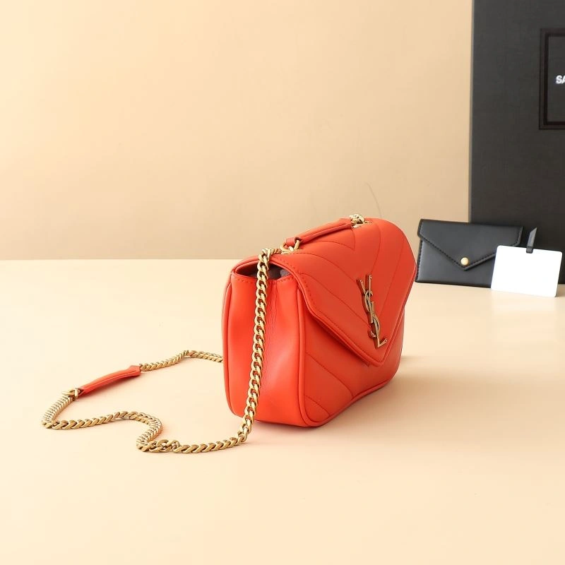 YSL Satchel Bags SportInspired 86583
