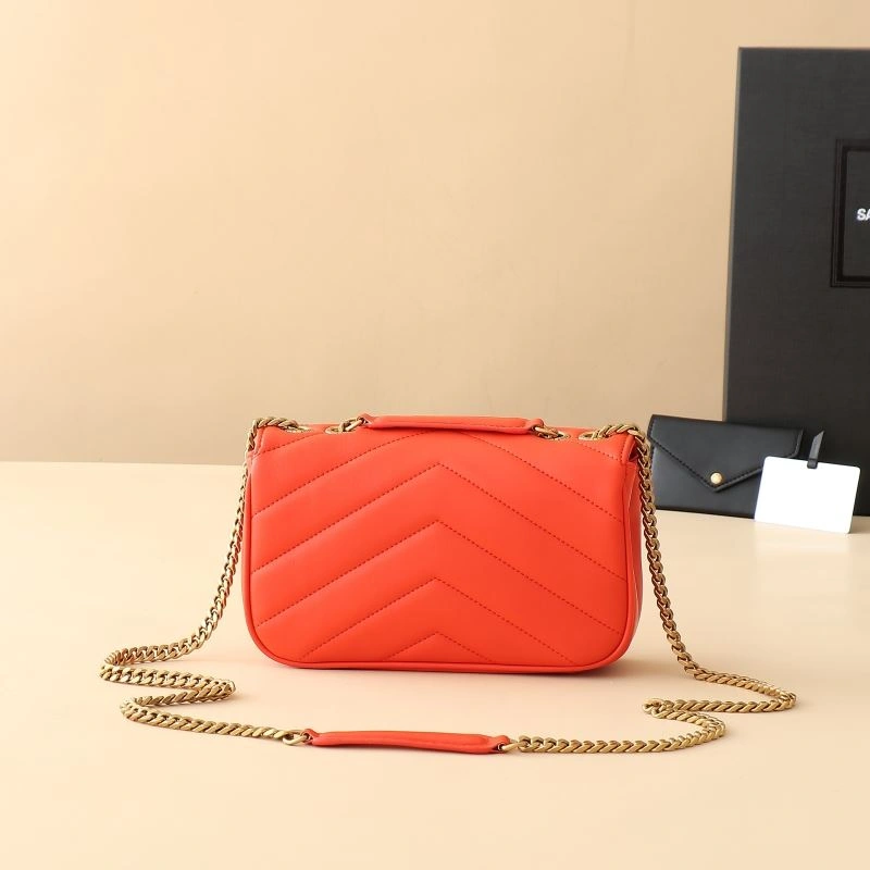 YSL Satchel Bags SportInspired 86583