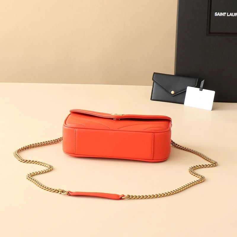 YSL Satchel Bags SportInspired 86583