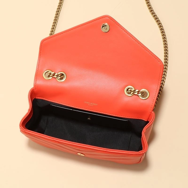 YSL Satchel Bags SportInspired 86583