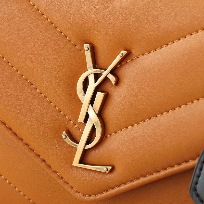 YSL Satchel Bags Functional 86589
