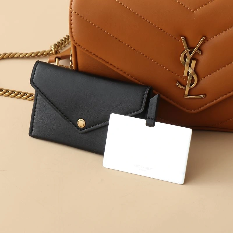 YSL Satchel Bags Functional 86589