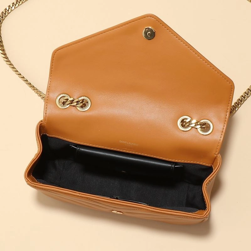 YSL Satchel Bags Functional 86589