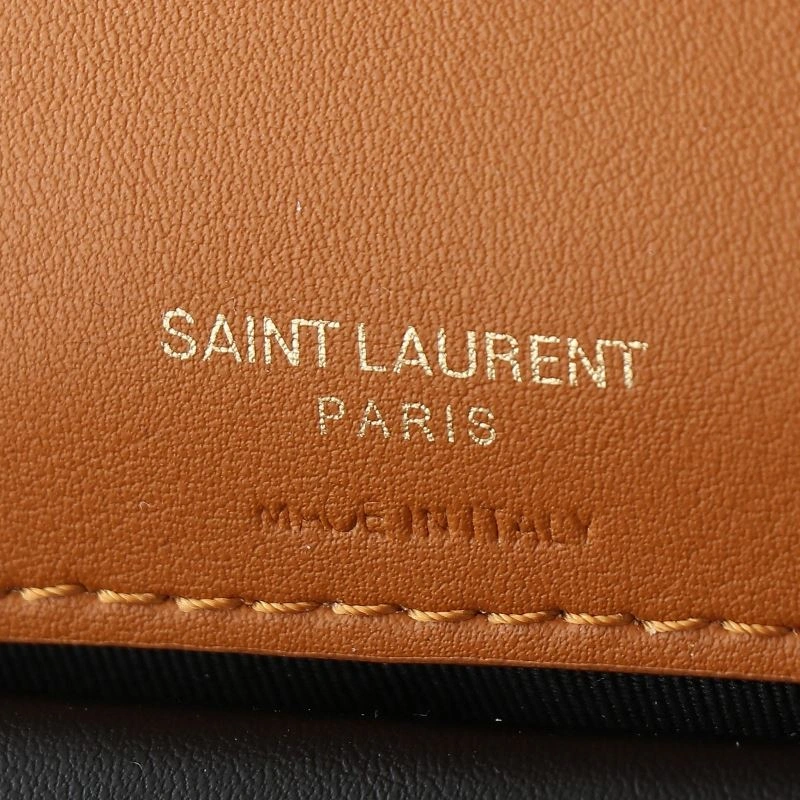YSL Satchel Bags Functional 86589
